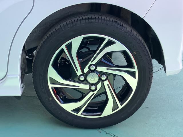 タントカスタムＲＳスタイルセレクション禁煙　ターボ　ＥＴＣ　キーフリーシステム　スマートキー　アルミ　整備記録簿有　エアバッグ　ＡＢＳ　１オーナ（山口県）の中古車