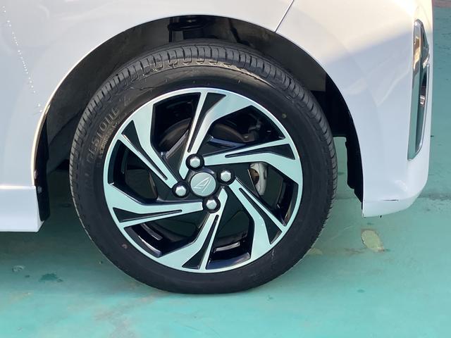 タントカスタムＲＳスタイルセレクション禁煙　ターボ　ＥＴＣ　キーフリーシステム　スマートキー　アルミ　整備記録簿有　エアバッグ　ＡＢＳ　１オーナ（山口県）の中古車