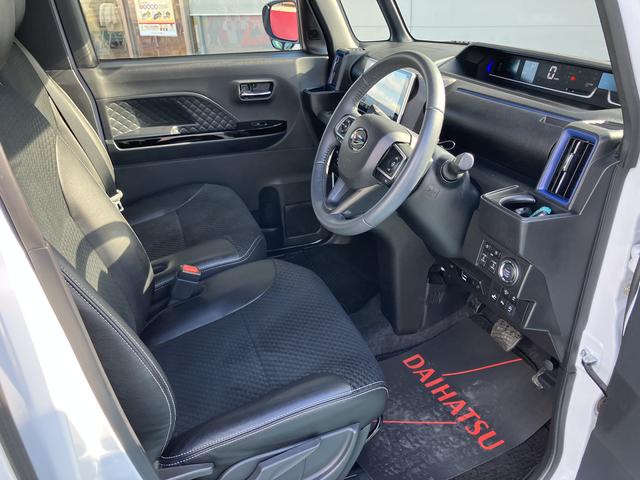 タントカスタムＲＳスタイルセレクション禁煙　ターボ　ＥＴＣ　キーフリーシステム　スマートキー　アルミ　整備記録簿有　エアバッグ　ＡＢＳ　１オーナ（山口県）の中古車