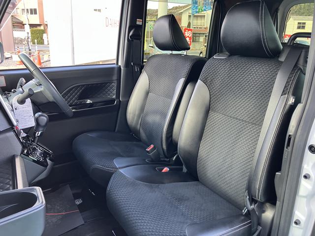 タントカスタムＲＳスタイルセレクション禁煙　ターボ　ＥＴＣ　キーフリーシステム　スマートキー　アルミ　整備記録簿有　エアバッグ　ＡＢＳ　１オーナ（山口県）の中古車