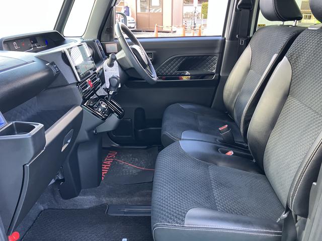 タントカスタムＲＳスタイルセレクション禁煙　ターボ　ＥＴＣ　キーフリーシステム　スマートキー　アルミ　整備記録簿有　エアバッグ　ＡＢＳ　１オーナ（山口県）の中古車