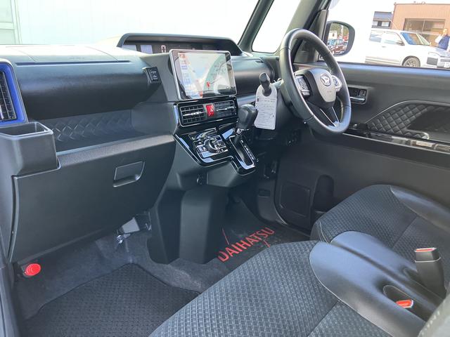 タントカスタムＲＳスタイルセレクション禁煙　ターボ　ＥＴＣ　キーフリーシステム　スマートキー　アルミ　整備記録簿有　エアバッグ　ＡＢＳ　１オーナ（山口県）の中古車