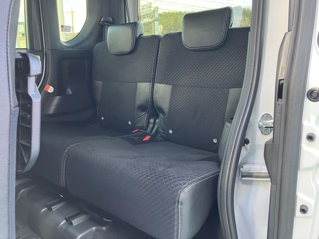 タントカスタムＲＳスタイルセレクション禁煙　ターボ　ＥＴＣ　キーフリーシステム　スマートキー　アルミ　整備記録簿有　エアバッグ　ＡＢＳ　１オーナ（山口県）の中古車