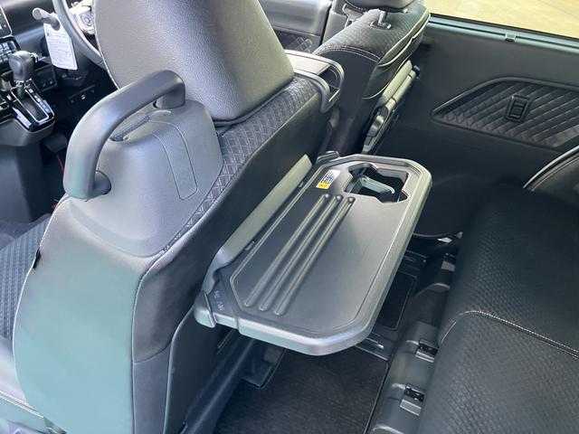 タントカスタムＲＳスタイルセレクション禁煙　ターボ　ＥＴＣ　キーフリーシステム　スマートキー　アルミ　整備記録簿有　エアバッグ　ＡＢＳ　１オーナ（山口県）の中古車