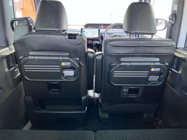 タントカスタムＲＳスタイルセレクション禁煙　ターボ　ＥＴＣ　キーフリーシステム　スマートキー　アルミ　整備記録簿有　エアバッグ　ＡＢＳ　１オーナ（山口県）の中古車