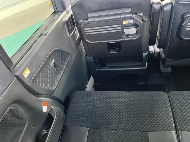 タントカスタムＲＳスタイルセレクション禁煙　ターボ　ＥＴＣ　キーフリーシステム　スマートキー　アルミ　整備記録簿有　エアバッグ　ＡＢＳ　１オーナ（山口県）の中古車