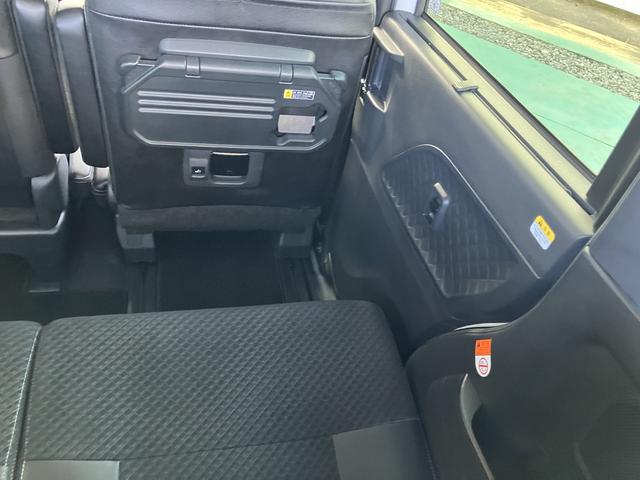 タントカスタムＲＳスタイルセレクション禁煙　ターボ　ＥＴＣ　キーフリーシステム　スマートキー　アルミ　整備記録簿有　エアバッグ　ＡＢＳ　１オーナ（山口県）の中古車