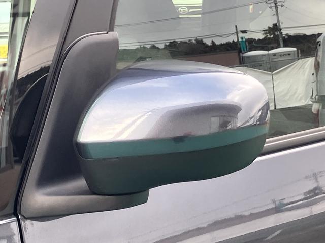 タントファンクロスターボ（山口県）の中古車