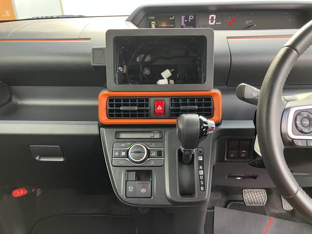 タントファンクロスターボ（山口県）の中古車