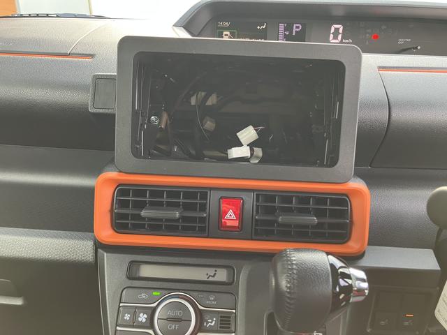 タントファンクロスターボ（山口県）の中古車