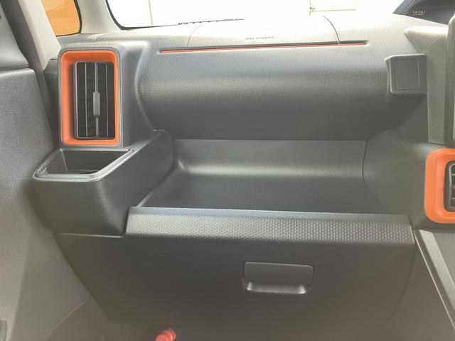 タントファンクロスターボ（山口県）の中古車