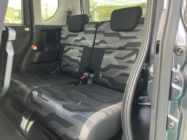 タントファンクロスターボ（山口県）の中古車