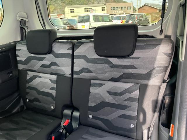 タントファンクロスターボ（山口県）の中古車