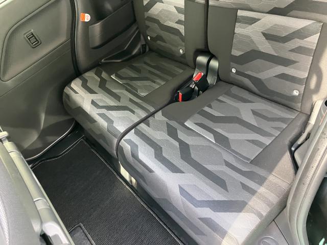 タントファンクロスターボ（山口県）の中古車