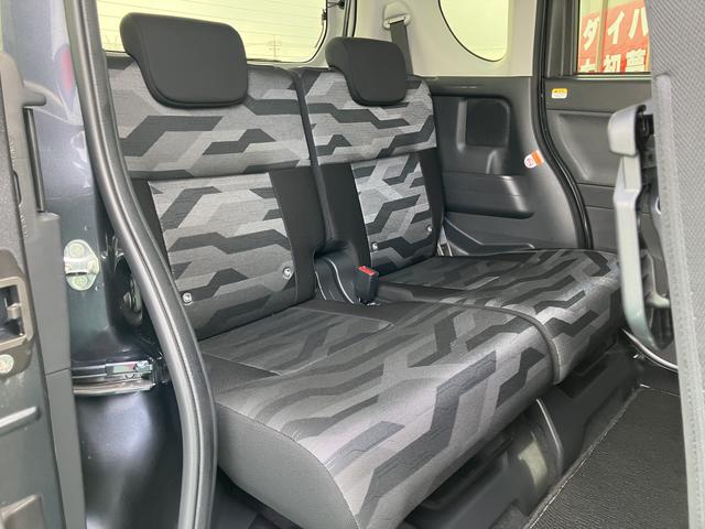 タントファンクロスターボ（山口県）の中古車