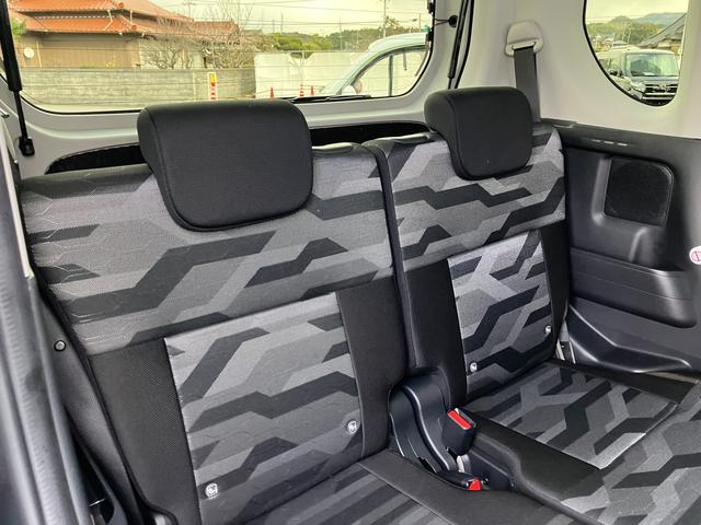 タントファンクロスターボ（山口県）の中古車