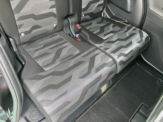 タントファンクロスターボ（山口県）の中古車