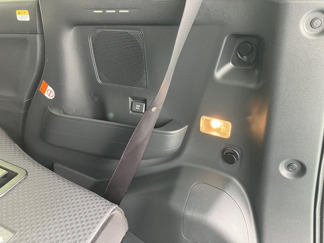 タントファンクロスターボ（山口県）の中古車