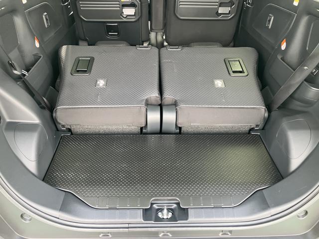 タントファンクロスターボ（山口県）の中古車