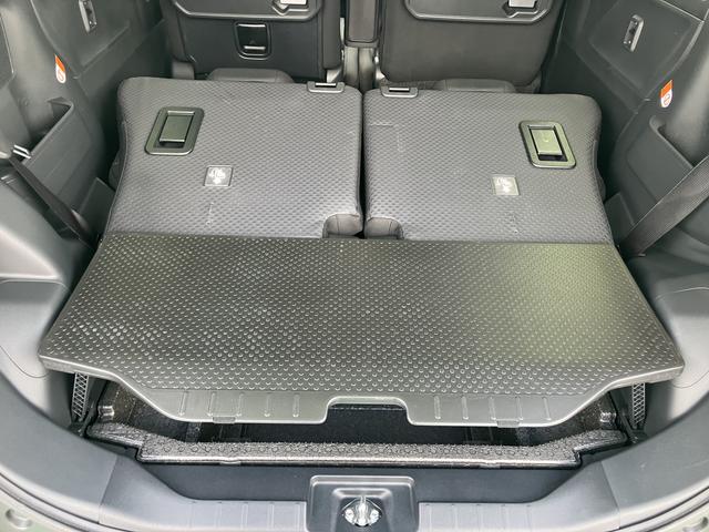 タントファンクロスターボ（山口県）の中古車