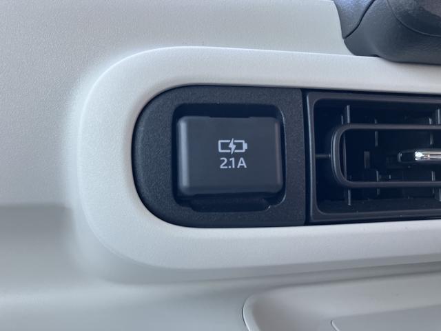 ムーヴキャンバスストライプスＧスマートキープッシュスタート　キーフリーキー　運転席エアバック　ＡＢＳ（山口県）の中古車