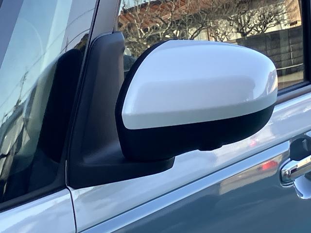 ムーヴキャンバスストライプスＧスマートキープッシュスタート　キーフリーキー　運転席エアバック　ＡＢＳ（山口県）の中古車