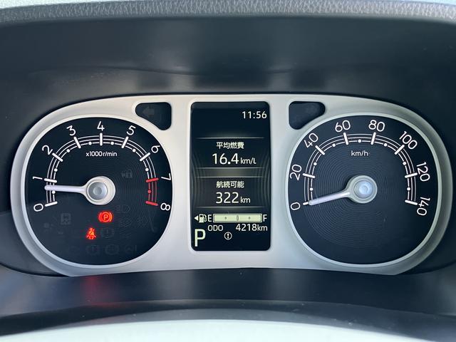 ムーヴキャンバスストライプスＧスマートキープッシュスタート　キーフリーキー　運転席エアバック　ＡＢＳ（山口県）の中古車