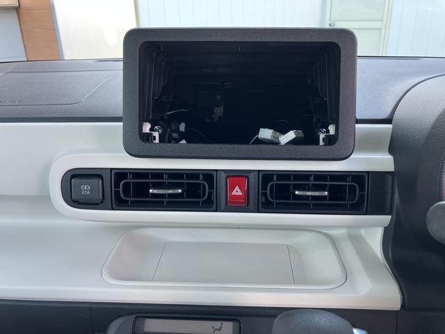 ムーヴキャンバスストライプスＧスマートキープッシュスタート　キーフリーキー　運転席エアバック　ＡＢＳ（山口県）の中古車