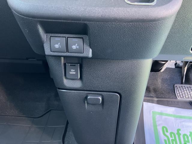 ムーヴキャンバスストライプスＧスマートキープッシュスタート　キーフリーキー　運転席エアバック　ＡＢＳ（山口県）の中古車