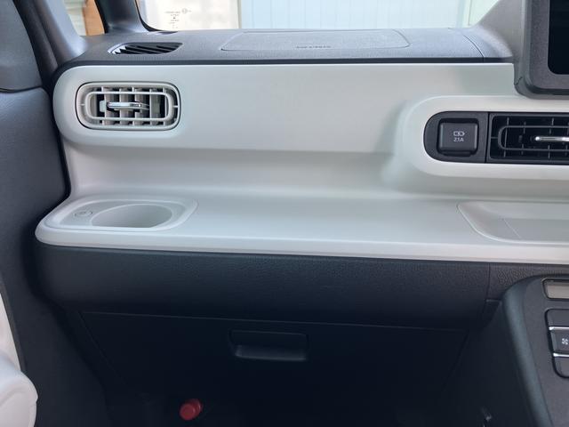 ムーヴキャンバスストライプスＧスマートキープッシュスタート　キーフリーキー　運転席エアバック　ＡＢＳ（山口県）の中古車