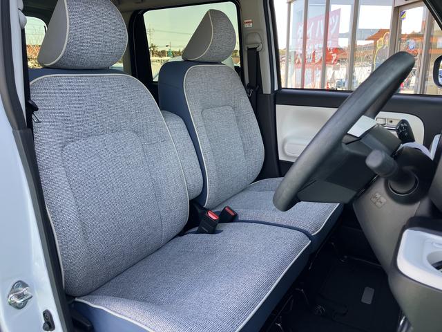 ムーヴキャンバスストライプスＧスマートキープッシュスタート　キーフリーキー　運転席エアバック　ＡＢＳ（山口県）の中古車