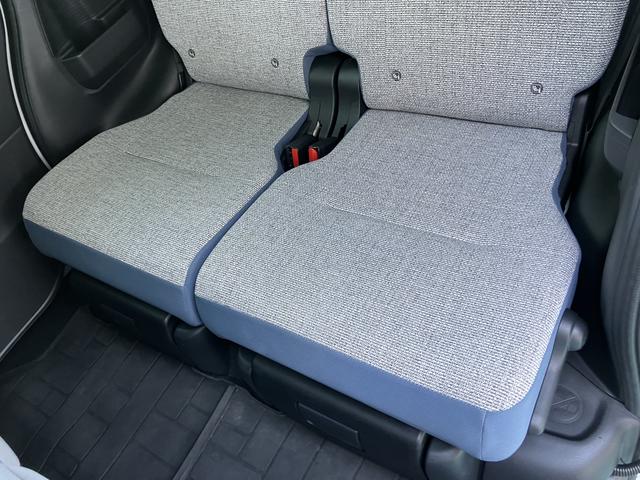 ムーヴキャンバスストライプスＧスマートキープッシュスタート　キーフリーキー　運転席エアバック　ＡＢＳ（山口県）の中古車