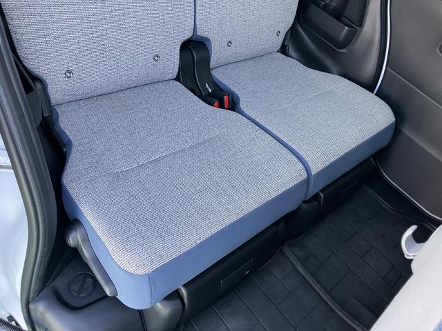 ムーヴキャンバスストライプスＧスマートキープッシュスタート　キーフリーキー　運転席エアバック　ＡＢＳ（山口県）の中古車