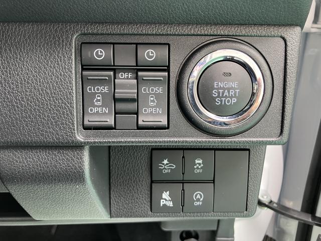 ムーヴキャンバスストライプスＧターボ（山口県）の中古車