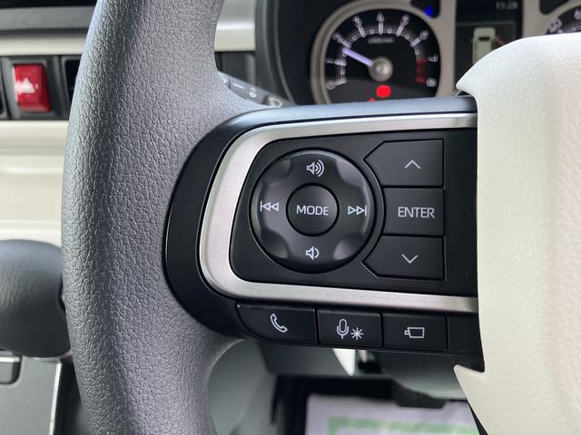 ムーヴキャンバスストライプスＧターボ（山口県）の中古車