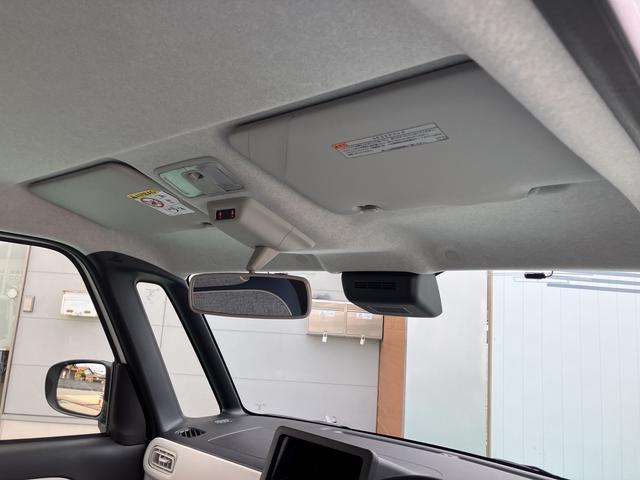 ムーヴキャンバスストライプスＧターボ（山口県）の中古車