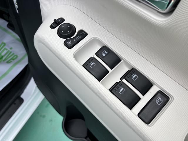 ムーヴキャンバスストライプスＧターボ（山口県）の中古車