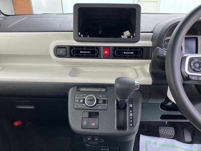 ムーヴキャンバスストライプスＧターボ（山口県）の中古車