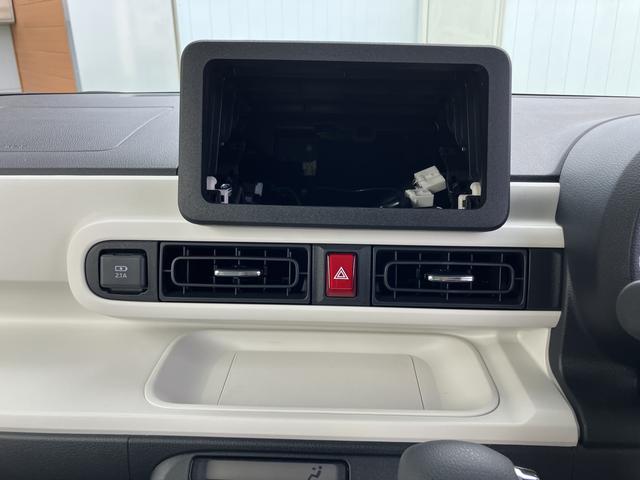 ムーヴキャンバスストライプスＧターボ（山口県）の中古車