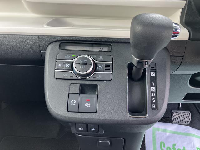 ムーヴキャンバスストライプスＧターボ（山口県）の中古車