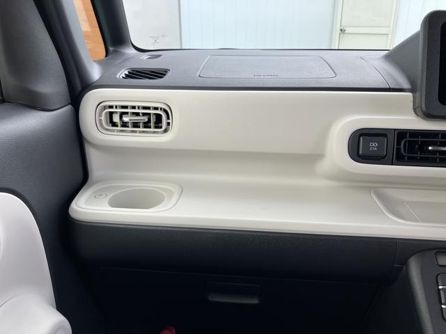 ムーヴキャンバスストライプスＧターボ（山口県）の中古車