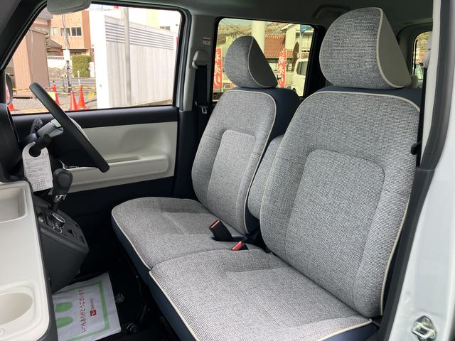 ムーヴキャンバスストライプスＧターボ（山口県）の中古車