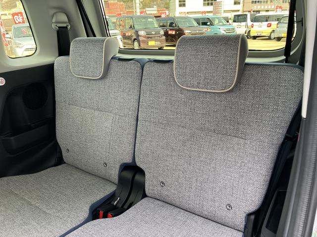 ムーヴキャンバスストライプスＧターボ（山口県）の中古車