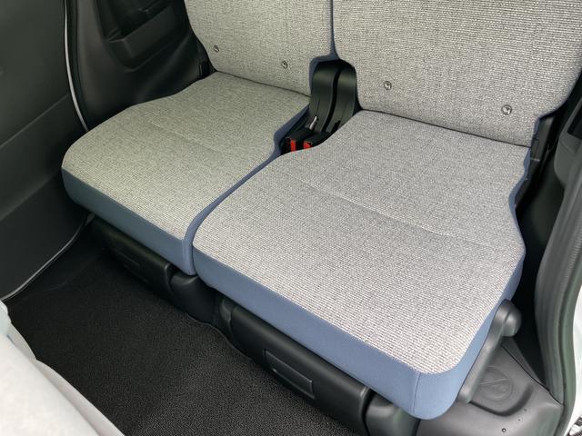 ムーヴキャンバスストライプスＧターボ（山口県）の中古車