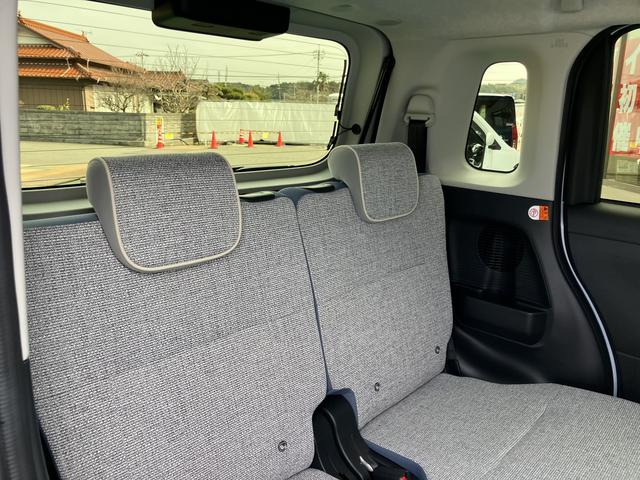 ムーヴキャンバスストライプスＧターボ（山口県）の中古車