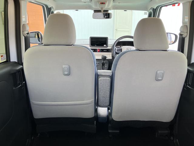 ムーヴキャンバスストライプスＧターボ（山口県）の中古車