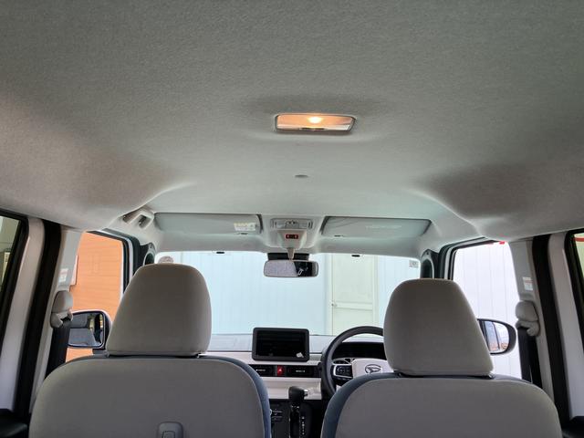 ムーヴキャンバスストライプスＧターボ（山口県）の中古車