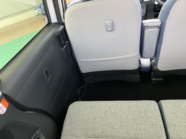 ムーヴキャンバスストライプスＧターボ（山口県）の中古車