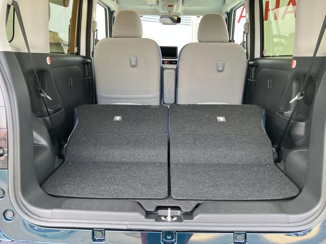 ムーヴキャンバスストライプスＧターボ（山口県）の中古車