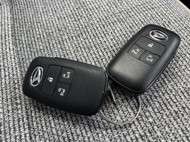 ムーヴキャンバスストライプスＧターボ（山口県）の中古車